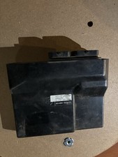 Boitier cdi Ecu SUZUKI GSXR