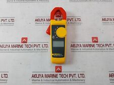 Fluke 323 Multimètre Pince CAT III 600V 400A