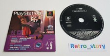 Sony Playstation PS1 - Euro