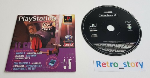 Sony playstation ps1 - playstation,