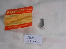 Suzuki, NOS, GT250, TC125