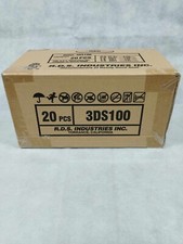 Lot revendeur shipping box carton usine X20 Casque écouteur earbud Noir Officiel