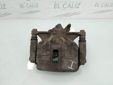 étrier de frein avant gauche