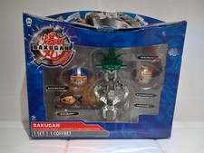 Bakugan Mechtanium Surge