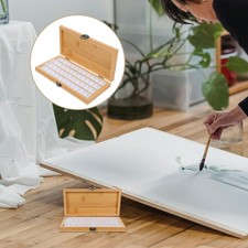  Boîte à palette en bois