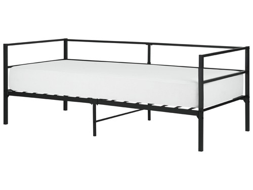 Lit simple solide - lit,