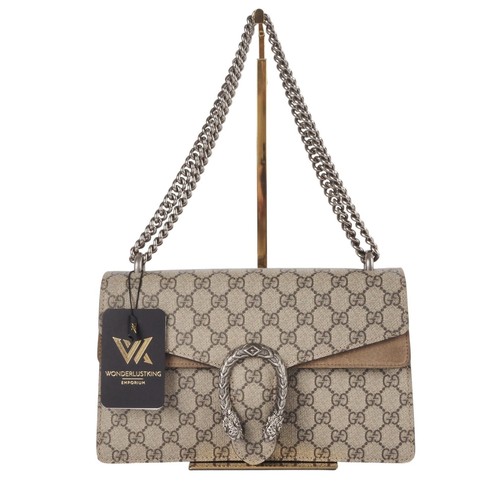 Sac bandoulière gucci - sac,