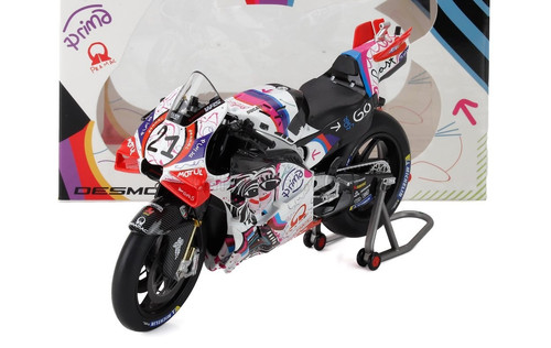 Kiloworks modèle moto 12 - modèle, 1:12