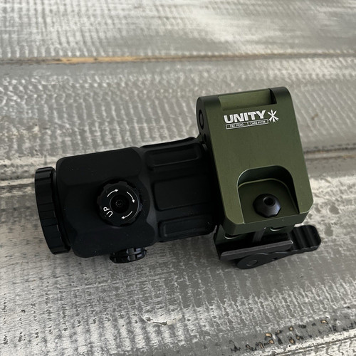 Eotech g45 magnifier - eotech, 5x