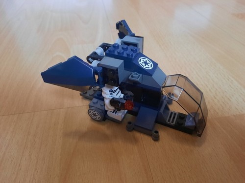 75262 lego star wars imperial - star,