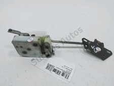 SERRURE DE PORTE AVANT GAUCHE