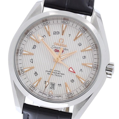 Omega seamaster aqua - omega,
