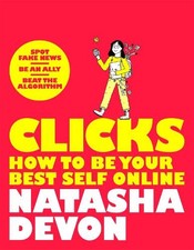 Natasha Devon Clicks - How to
