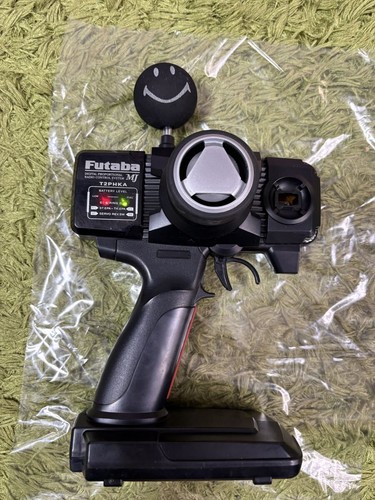 Futaba t2phkmj transmetteur - t2phkmj, rc