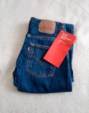 Levi's jean 507 Bootcut Neuf