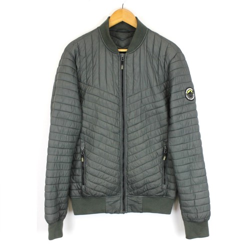 Superdry homme bomber veste - homme,