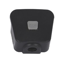 XLC Adaptateur de roue centrale pour remorque enfant BUGGY MONO S/DUO S