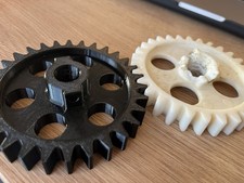 Pignon d'engrenage pour