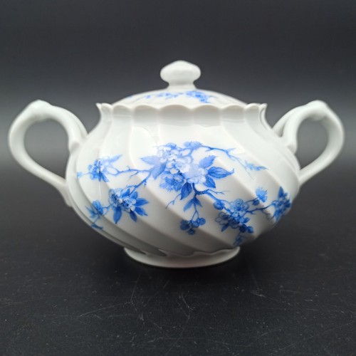 Limoges haviland sucrier en - limoges,