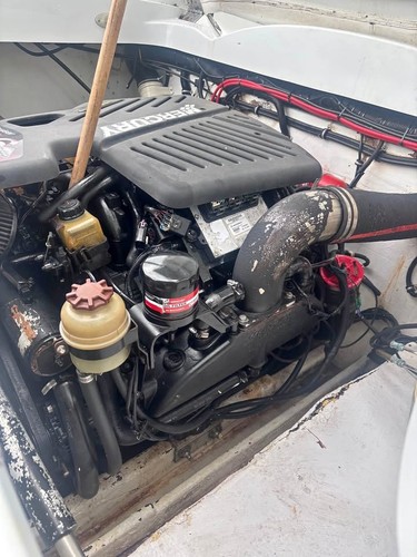 Moteur bateau inboard - de,