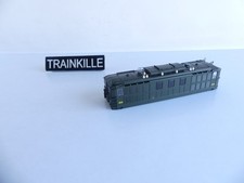 ROCO CAISSE LOCOMOTIVE