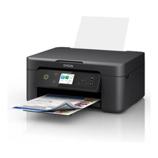 Epson Imprimante Multifonctions 3in1 Inkjet A4 Expression Home XP 4200 Noir