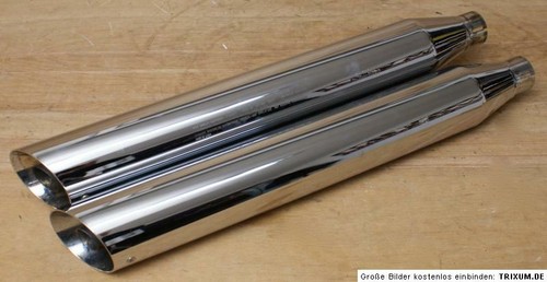 Harley original slash - harley,