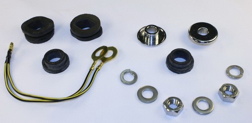 Pour kawasaki 400 kit de - 400,