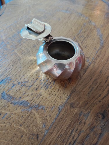 Vintage élégant cendrier de - cendrier,