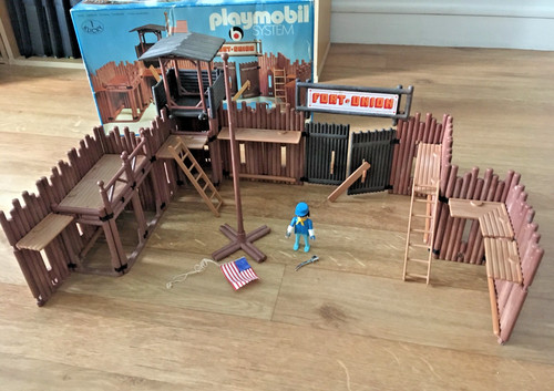 3420 playmobil system - 3420,