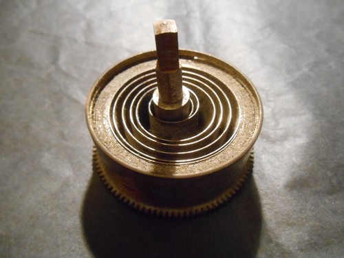 Horlogerie pendulette - horlogerie, d