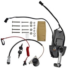 Montage Supérieur Console