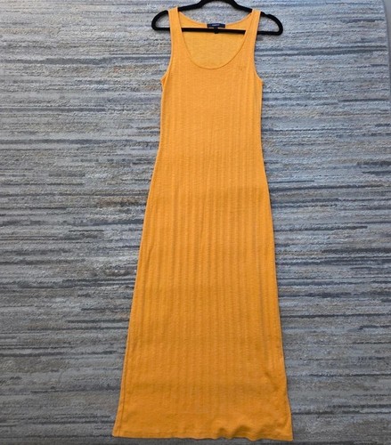Robe gant maxi tank - robe,