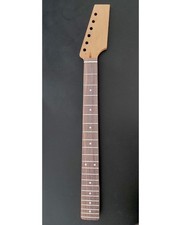 Manche Telecaster non verni