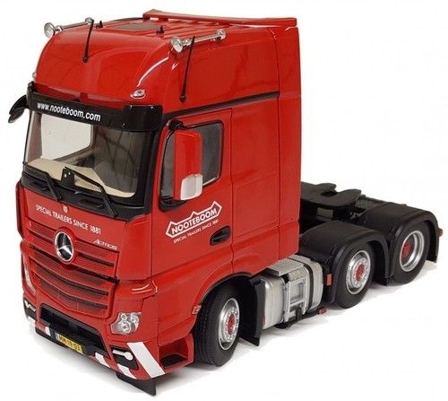 Marge models camion solo - models,
