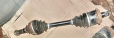 Can Am Bombardier 2010 500 outlander Max EFI XT-P Quad  rear L CV Joint