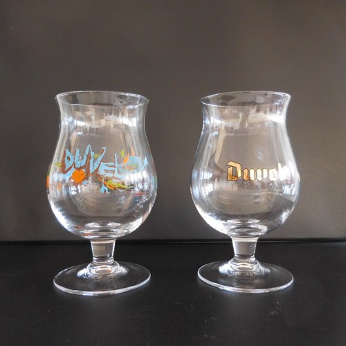 Chopes bière tulipe 33 - 2,