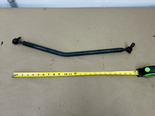 Kubota B5001E 2WD Compact Tractor Steering Push Rod Linkage  B21