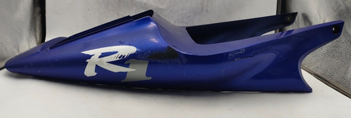 Carénage codone yamaha r1 - carénage,