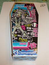 Puzzle Monster High Frankie Stein neuf Clementoni