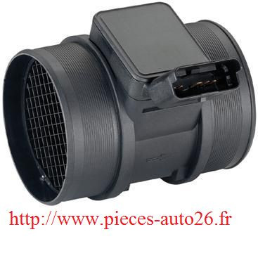 Debimetre air peugeot 206 - debimetre,