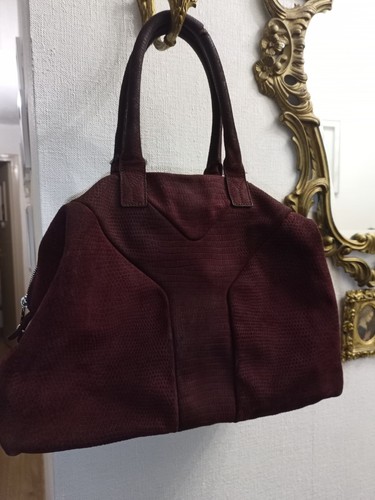 Sac main yves saint - yves, laurent