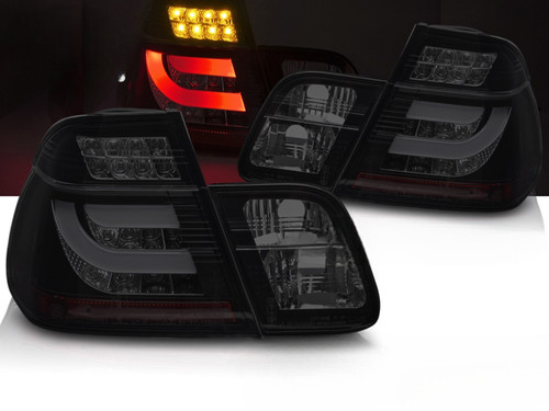 Paire feux arriere bmw - feux,