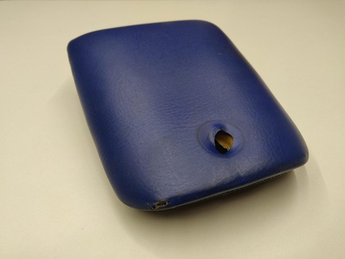 Selle passager peugeot - selle,