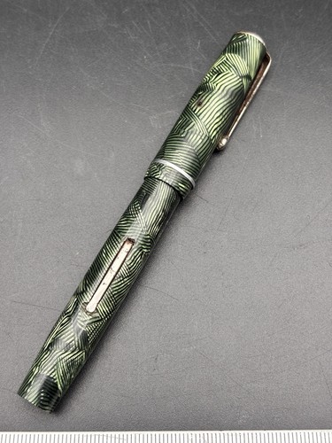 Stylo plume ancien - stylo,