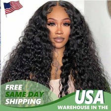 5x5 Water Wave Transparent