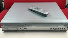Combiné lecteur enregistreur