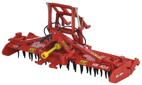 Replicagri herse rotative - herse,