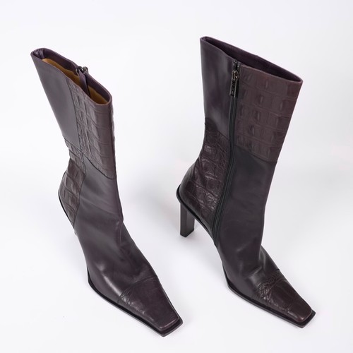 Gianmarco lorenzi boots - gianmarco,