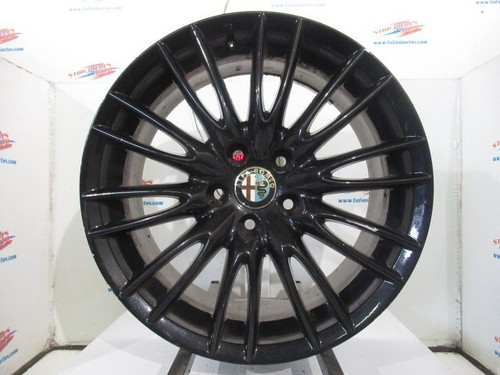 Jante aluminium alfa romeo - alfa, 159